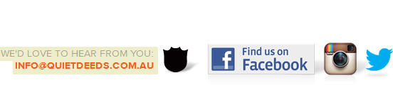 Footer